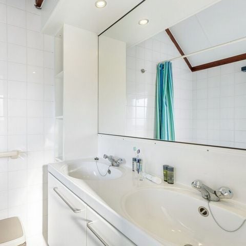 Bungalow 4 Personen - OD595 auswählen
