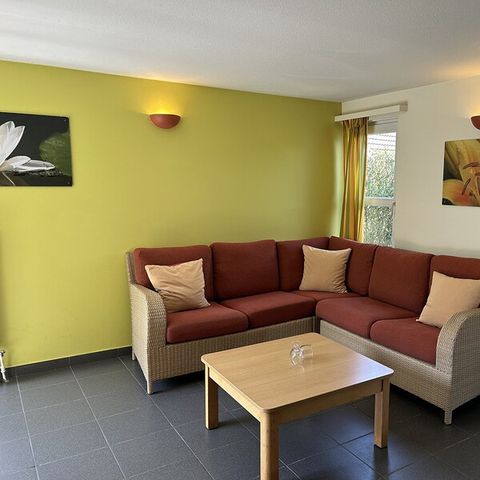 Bungalow 4 Personen - OD595 auswählen