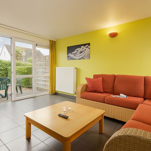 Bungalow 4 personen - OD595 auswählen