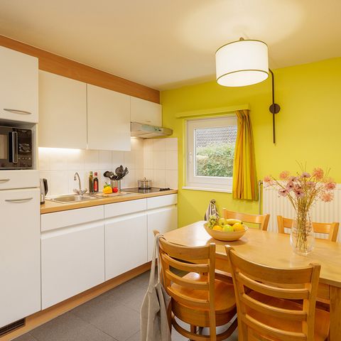 Bungalow 4 Personen - OD595 auswählen