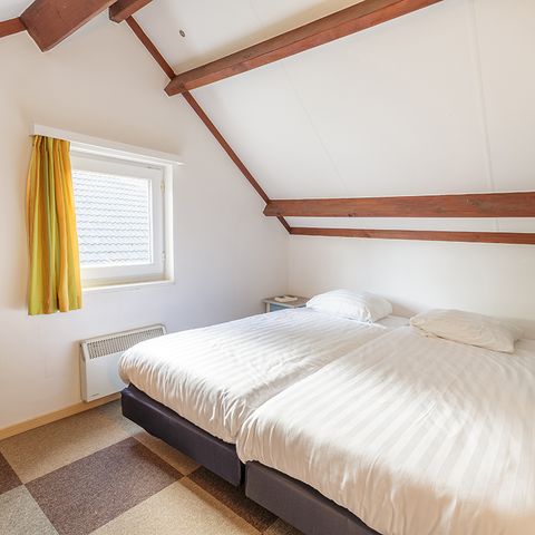 Bungalow 4 Personen - OD595 auswählen