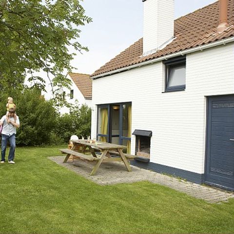 Bungalow 4 Personen - OD595 auswählen