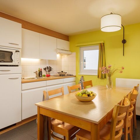 Bungalow 6 Personen - OD596 auswählen