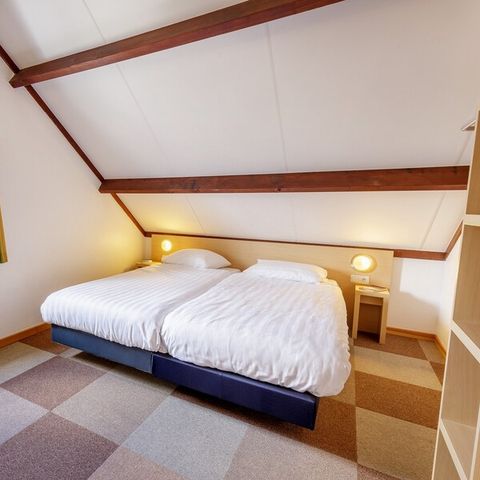 Bungalow 6 personen - OD596 auswählen