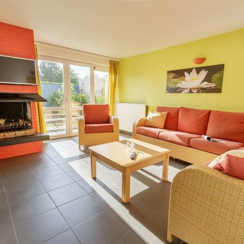 Bungalow 6 personen - OD596 auswählen