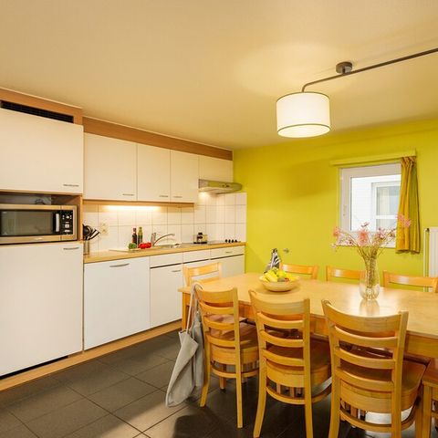 Bungalow 8 personen - OD597 auswählen