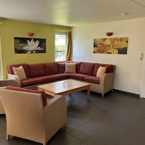 Bungalow 8 Personen - OD597 auswählen
