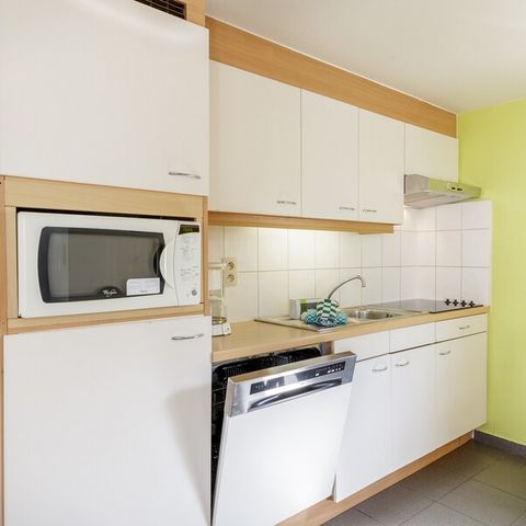 Bungalow 8 personen - OD597 auswählen