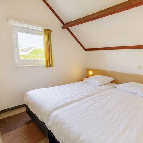 Bungalow 8 personen - OD597 auswählen