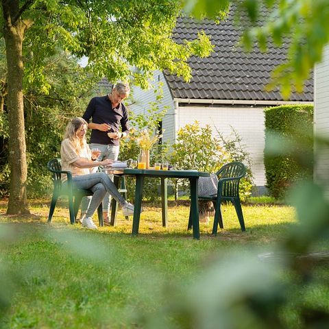 Sunparks Oostduinkerke aan Zee - Camping Westflandern - Image N°6