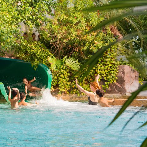 Sunparks Oostduinkerke aan Zee - Westflandern - Image N°3