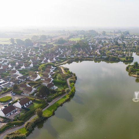 Sunparks Oostduinkerke aan Zee - Camping Westflandern - Image N°3