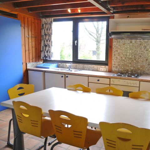 Bungalow 8 Personen - Horles