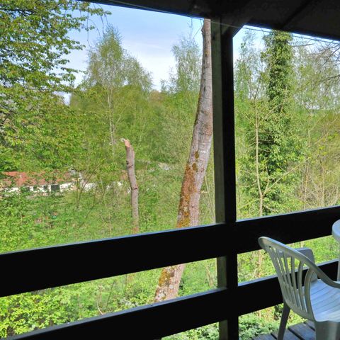 Bungalow 8 Personen - Horles