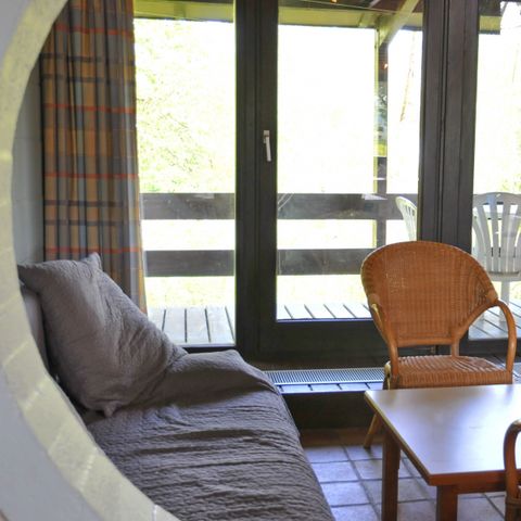 Bungalow 8 Personen - Horles