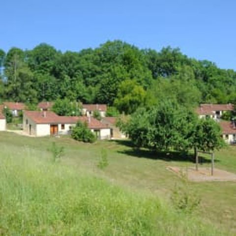 Bungalow 6 Personen - Rabatt A* - 6p