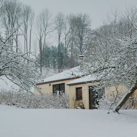 Bungalowpark Vallée de Rabais - Belgisches Luxemburg - Image N°6