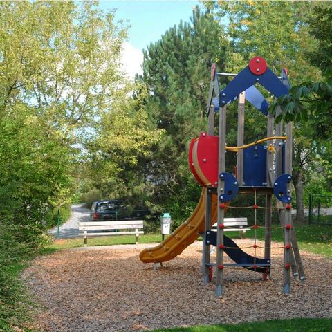 Residence Durbuy Ardennen - Belgisches Luxemburg - Image N°3