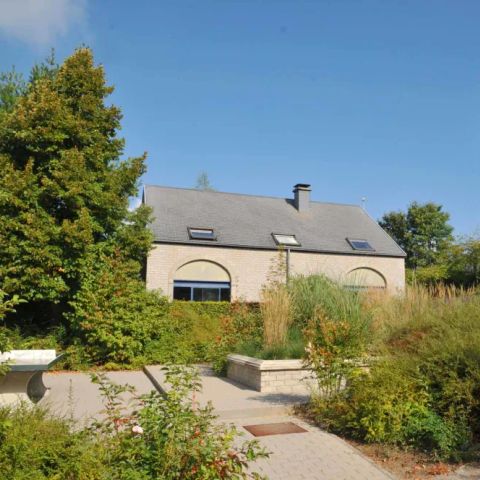 Apartement 2 Personen - Hades Erdgeschoss