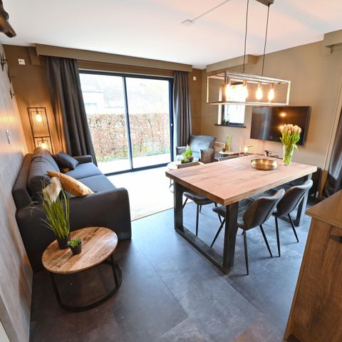 Studio 4 Personen - Studio Fauvette (max. 2 Erwachsene)