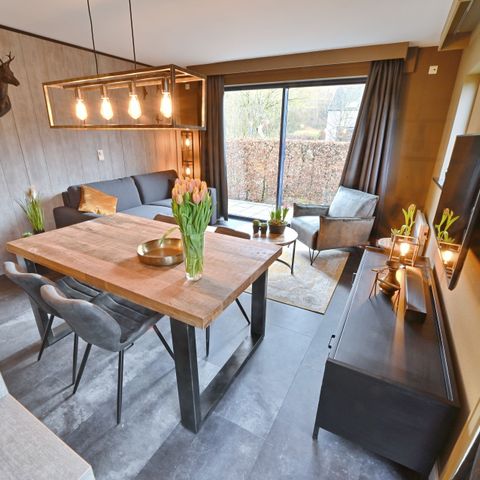 Studio 4 Personen - Studio Fauvette (max. 2 Erwachsene)