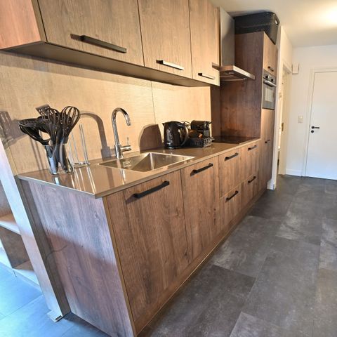 Studio 4 Personen - Studio Fauvette (max. 2 Erwachsene)