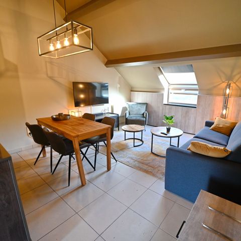 Studio 4 Personen - Mesange