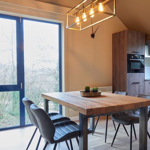 Wohnung 4 personen - Sittelle