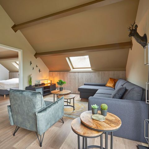 Apartement 4 Personen - Sittelle