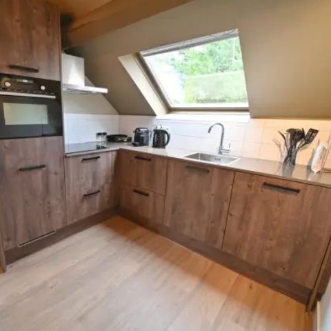 Wohnung 4 personen - Sittelle