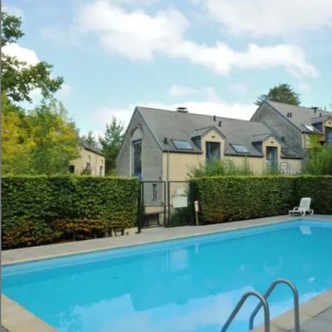 Apartement 4 Personen - Sittelle