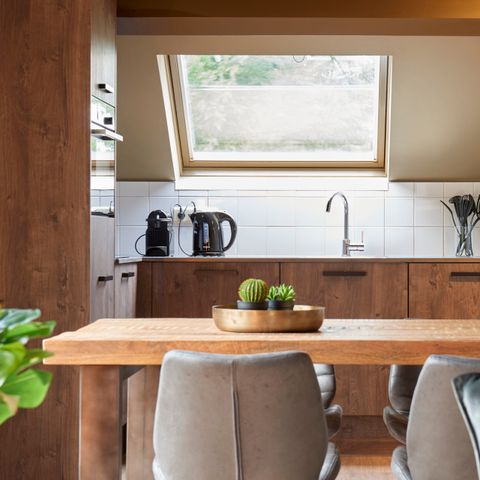 Wohnung 4 personen - Sittelle