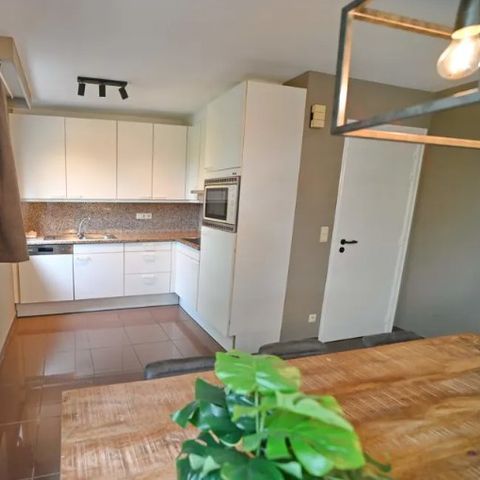 Wohnung 6 personen - Hirondelle (max. 4 Erwachsene)