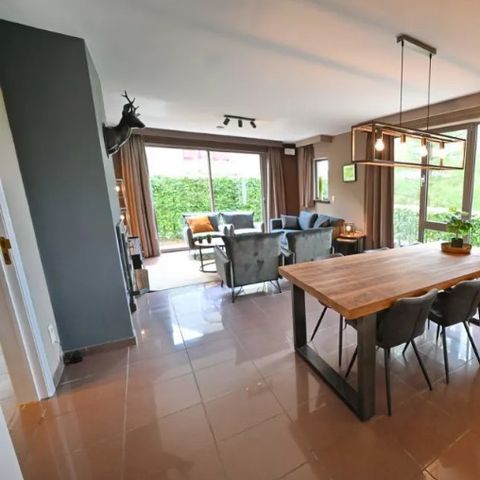 Wohnung 6 personen - Hirondelle (max. 4 Erwachsene)