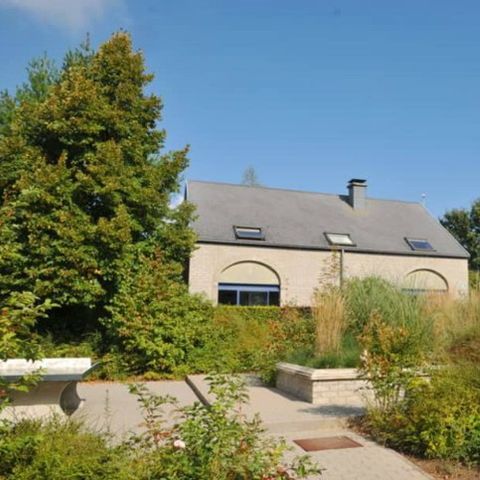 Wohnung 6 personen - Hirondelle (max. 4 Erwachsene)