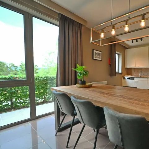 Apartement 6 Personen - Hirondelle (max. 4 Erwachsene)