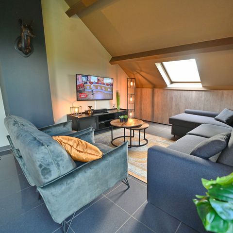 Wohnung 6 personen - Moineau