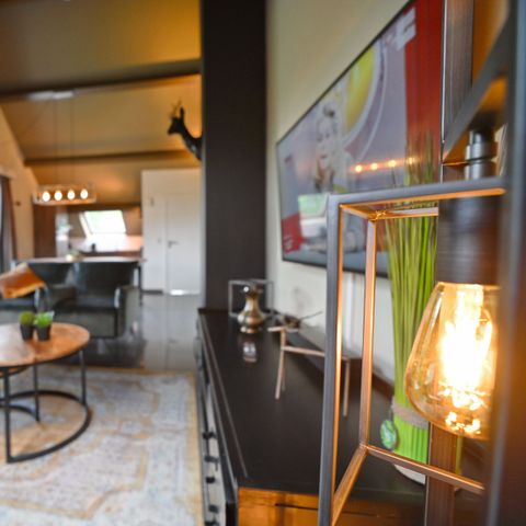 Wohnung 6 personen - Moineau