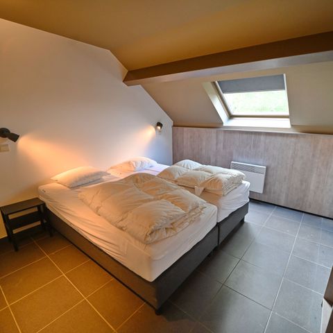 Wohnung 6 personen - Moineau