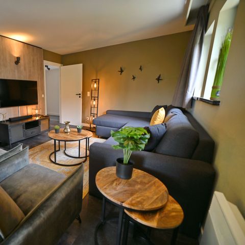 Wohnung 8 personen - Ramier