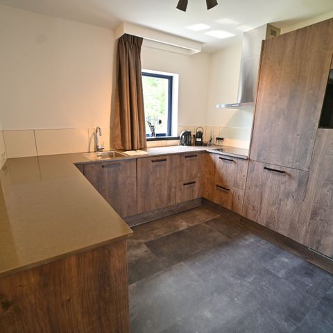 Wohnung 8 personen - Ramier