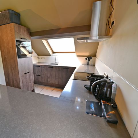 Wohnung 8 personen - Tourterelle