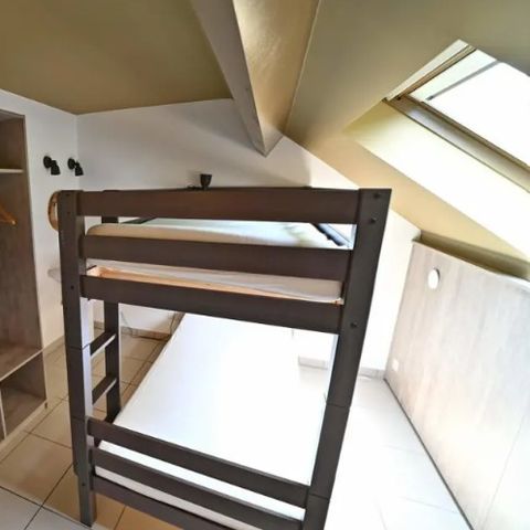 Wohnung 8 personen - Tourterelle
