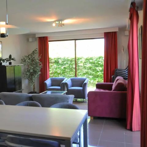 Wohnung 6 personen - Atlas Erdgeschoss