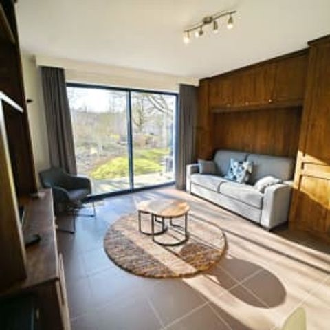 Studio 2 Personen - Hades Studio - 2p