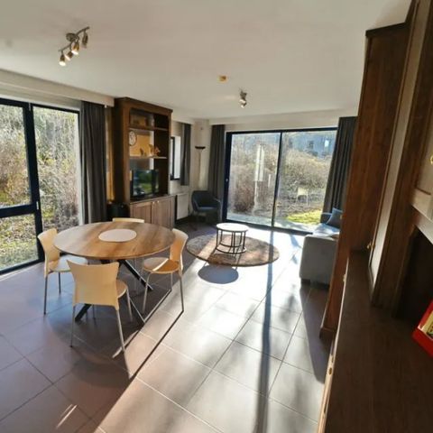 Studio 2 Personen - Hades Studio - 2p