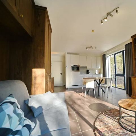 Studio 2 Personen - Hades Studio - 2p