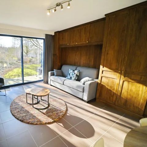 Studio 2 Personen - Hades Studio - 2p