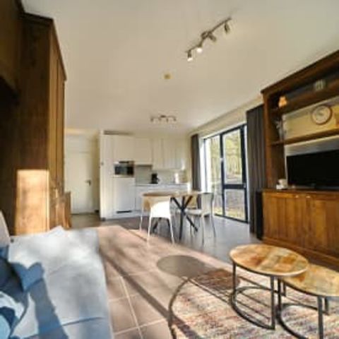 Studio 2 Personen - Hades Studio - 2p