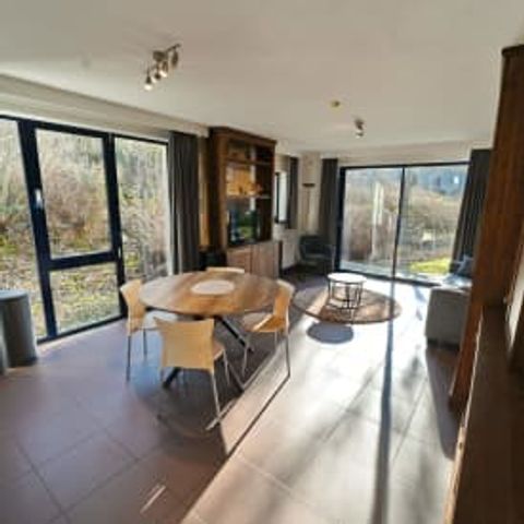 Studio 2 Personen - Hades Studio - 2p